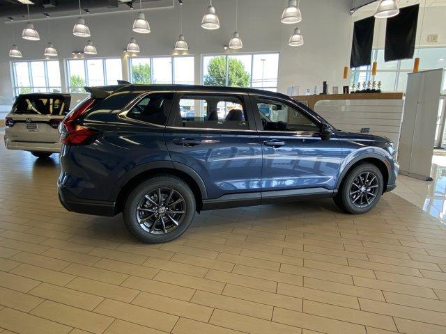 new 2026 Honda CR-V car, priced at $38,295