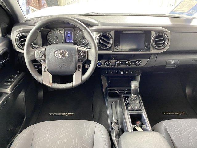 used 2019 Toyota Tacoma car, priced at $33,000