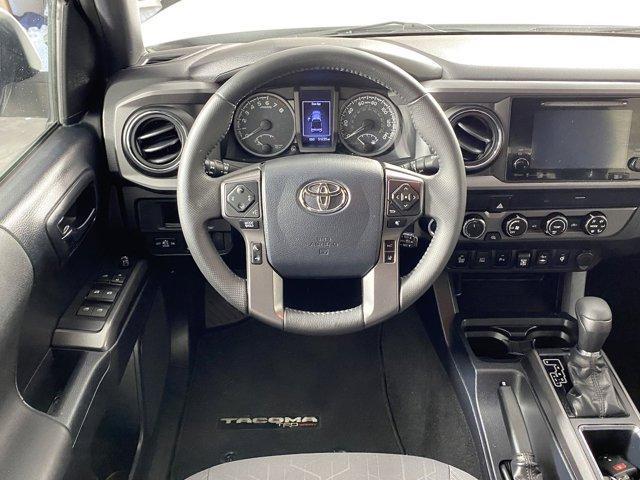 used 2019 Toyota Tacoma car, priced at $33,000