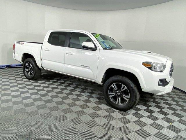 used 2019 Toyota Tacoma car, priced at $33,000