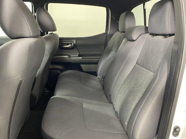 used 2019 Toyota Tacoma car, priced at $33,000