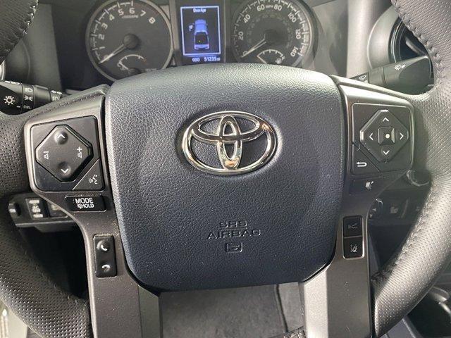 used 2019 Toyota Tacoma car, priced at $33,000