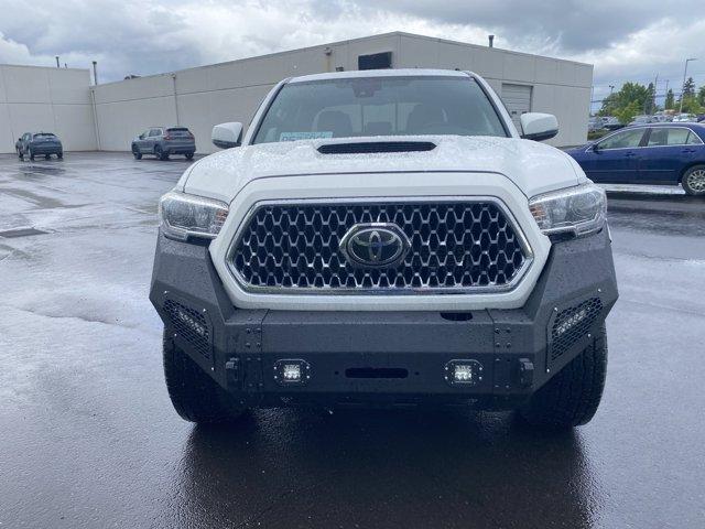 used 2019 Toyota Tacoma car, priced at $26,770