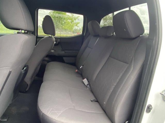 used 2019 Toyota Tacoma car, priced at $26,770