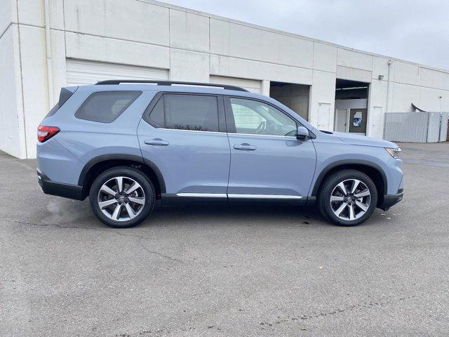 used 2024 Honda Pilot car, priced at $52,990