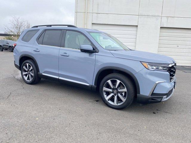 used 2024 Honda Pilot car, priced at $52,990