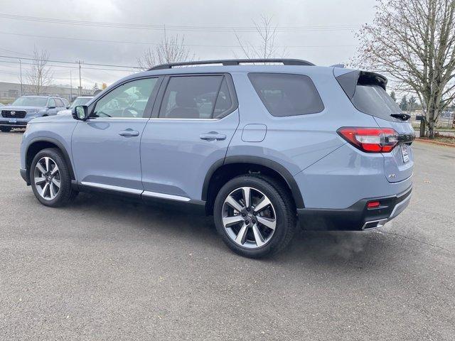 used 2024 Honda Pilot car, priced at $52,990