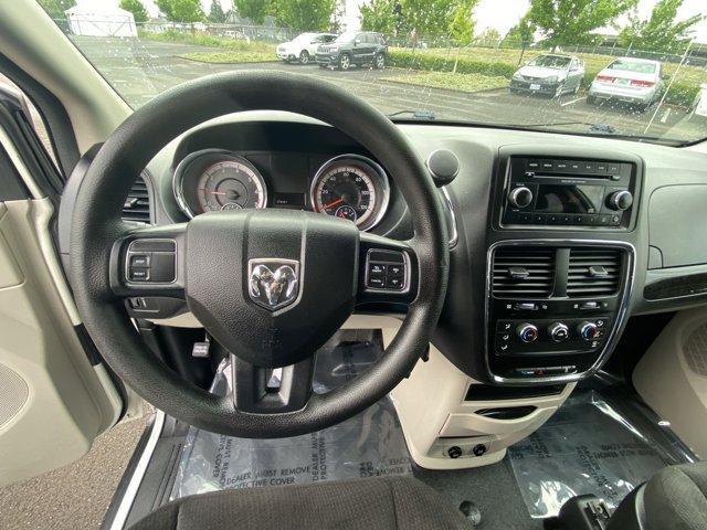 used 2014 Ram Cargo car, priced at $9,985