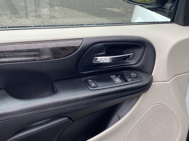 used 2014 Ram Cargo car, priced at $9,985