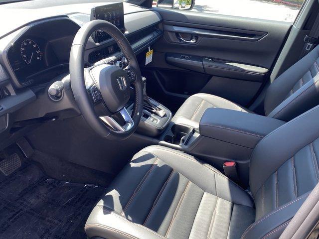 new 2025 Honda CR-V Hybrid car, priced at $38,880