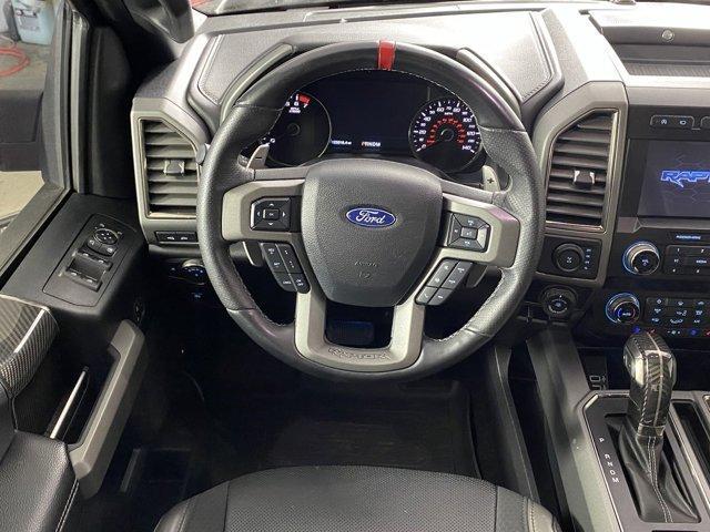 used 2020 Ford F-150 car, priced at $65,670