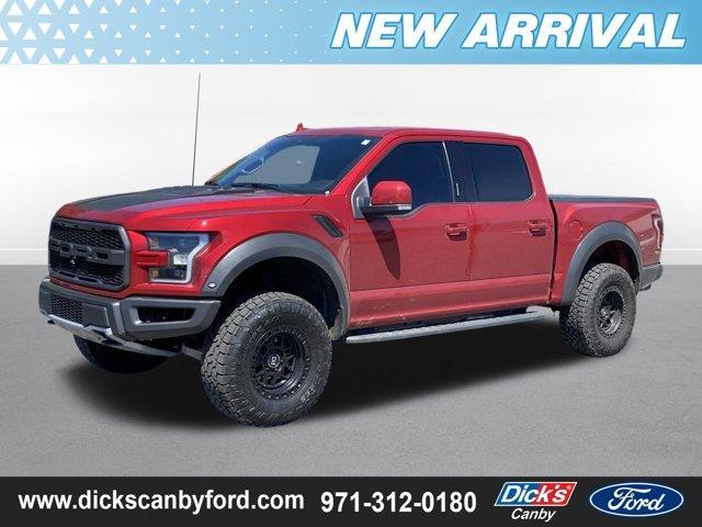 used 2020 Ford F-150 car, priced at $66,975