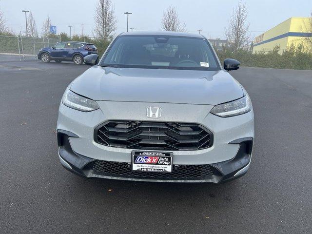 new 2025 Honda HR-V car, priced at $30,805