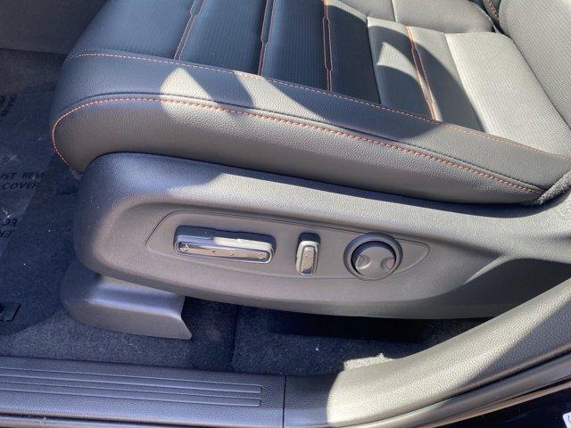 new 2025 Honda CR-V Hybrid car, priced at $39,545