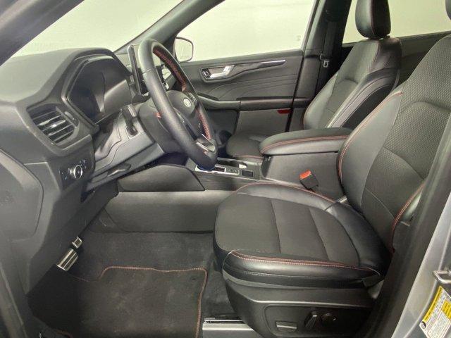 used 2023 Ford Escape car, priced at $30,000