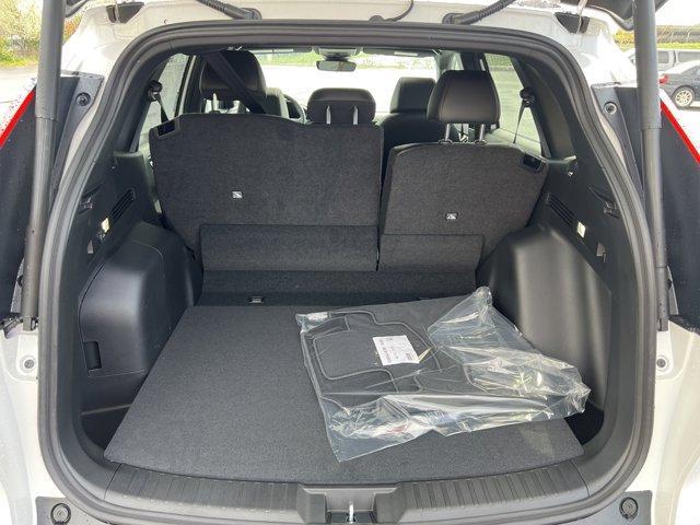 new 2025 Honda CR-V Hybrid car, priced at $41,000