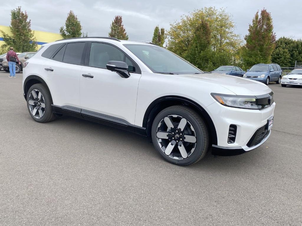 new 2024 Honda Prologue car, priced at $57,250