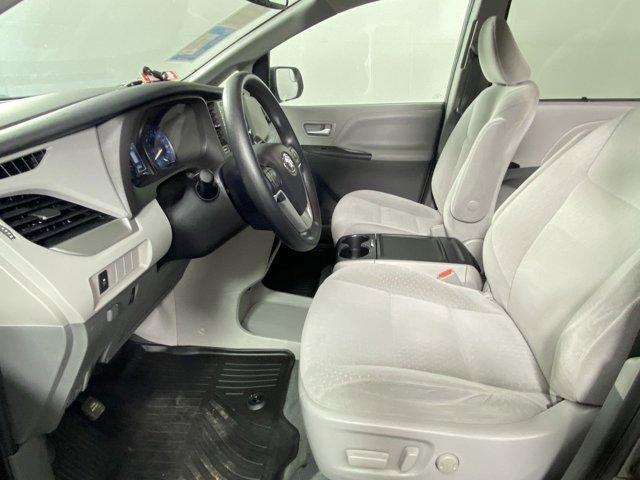 used 2020 Toyota Sienna car, priced at $29,256