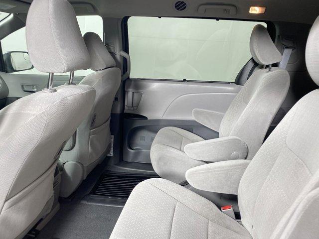 used 2020 Toyota Sienna car, priced at $29,256