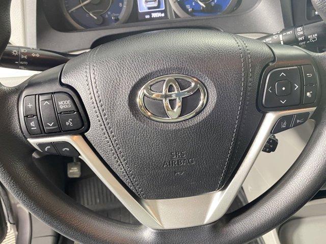 used 2020 Toyota Sienna car, priced at $29,256