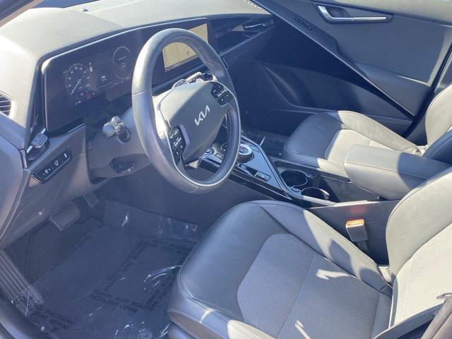 used 2023 Kia Niro EV car, priced at $23,990