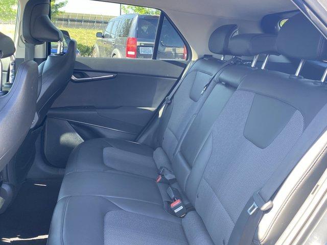 used 2023 Kia Niro EV car, priced at $23,990