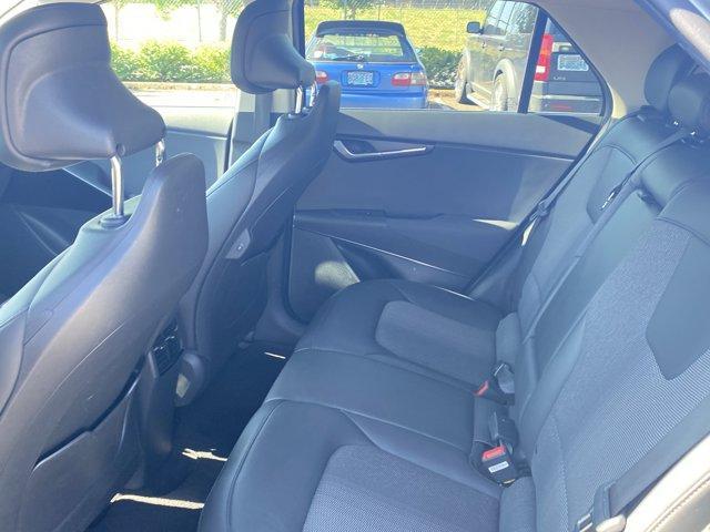 used 2023 Kia Niro EV car, priced at $23,990