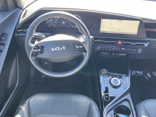used 2023 Kia Niro EV car, priced at $23,990