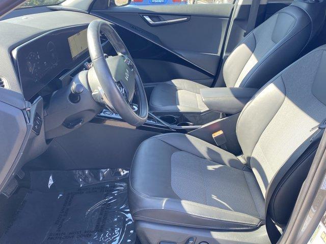 used 2023 Kia Niro EV car, priced at $23,990
