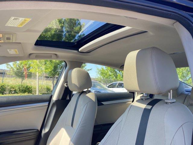 used 2018 Honda Civic car, priced at $17,990