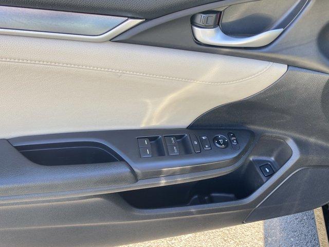used 2018 Honda Civic car, priced at $17,990