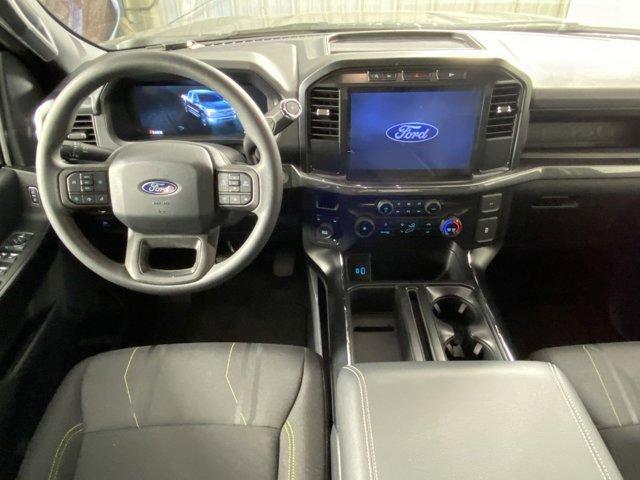 used 2024 Ford F-150 car, priced at $49,474