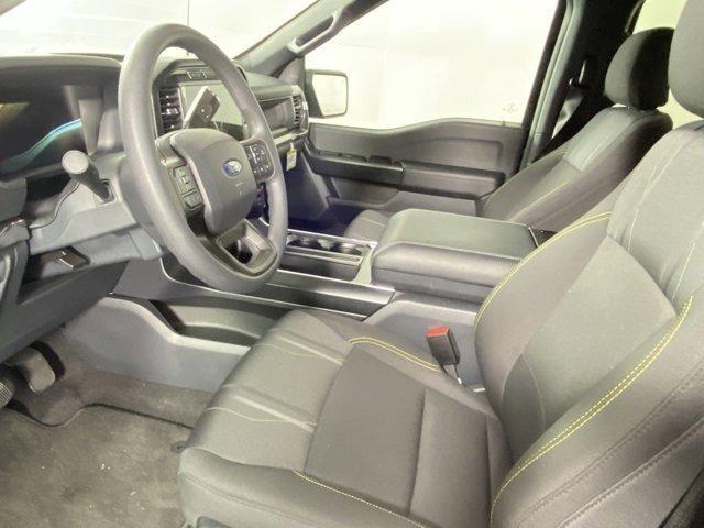 used 2024 Ford F-150 car, priced at $49,474