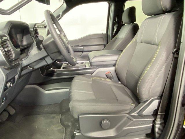 used 2024 Ford F-150 car, priced at $49,474