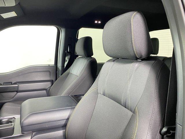 used 2024 Ford F-150 car, priced at $49,474