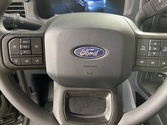 used 2024 Ford F-150 car, priced at $49,474