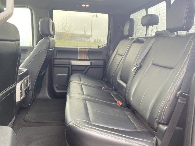 used 2019 Ford F-150 car, priced at $38,990