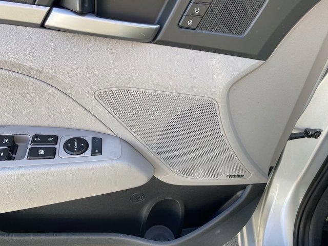 used 2017 Hyundai Elantra car, priced at $11,995