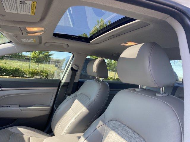 used 2017 Hyundai Elantra car, priced at $11,995