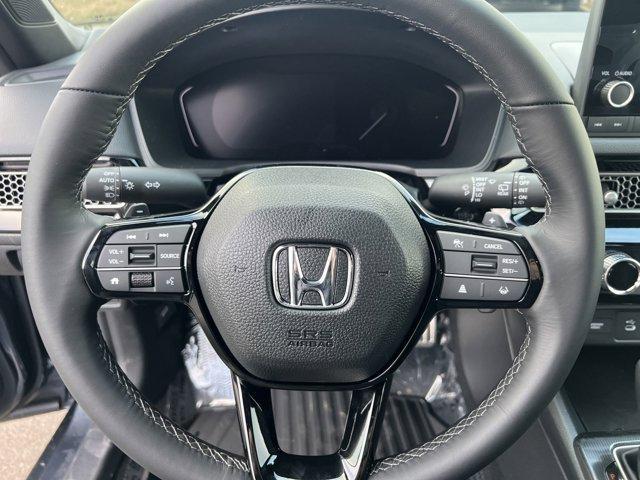 new 2025 Honda Civic car, priced at $28,045