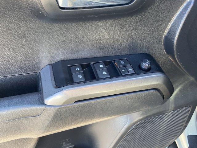 used 2023 Toyota Tacoma car, priced at $37,990