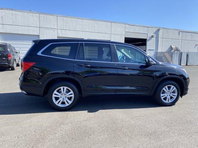 used 2018 Honda Pilot car, priced at $19,990