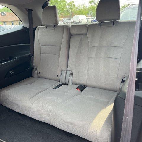 used 2018 Honda Pilot car, priced at $21,990