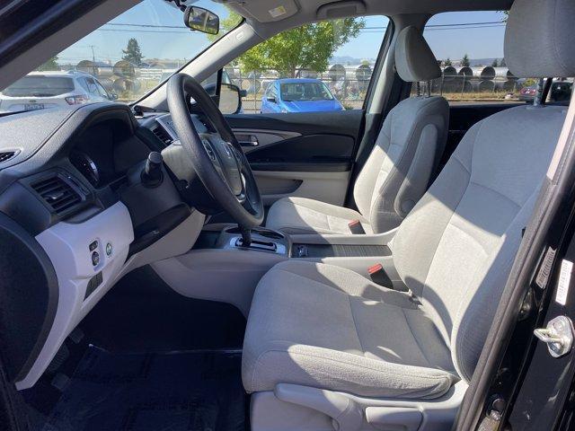 used 2018 Honda Pilot car, priced at $19,990
