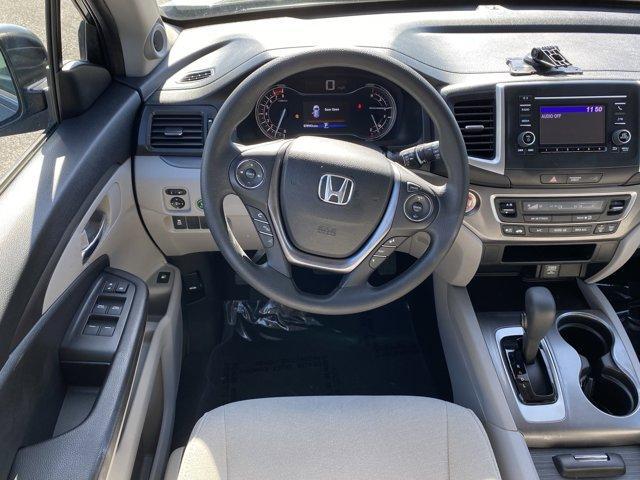 used 2018 Honda Pilot car, priced at $19,990