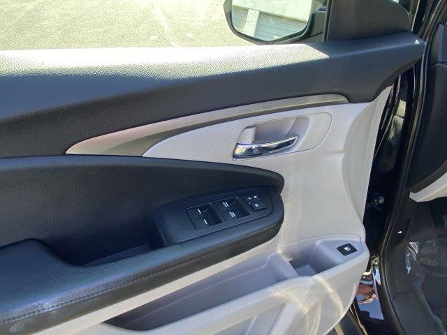 used 2018 Honda Pilot car, priced at $19,990