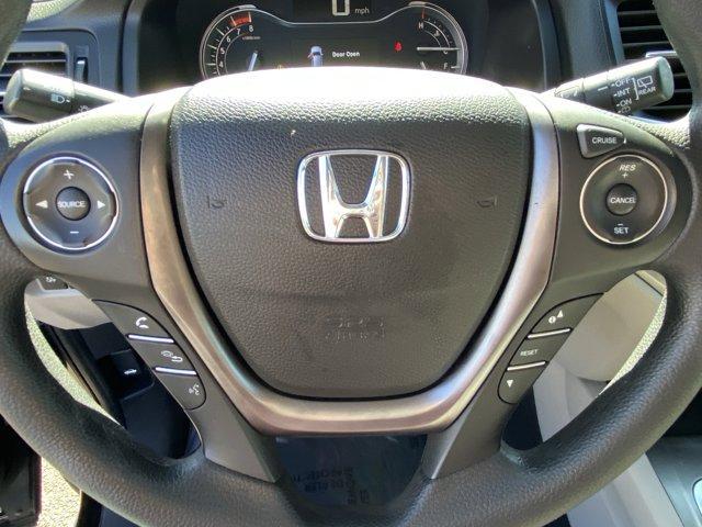 used 2018 Honda Pilot car, priced at $19,990