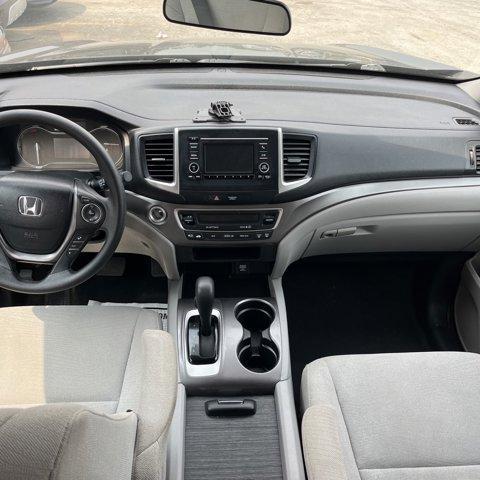 used 2018 Honda Pilot car, priced at $21,990