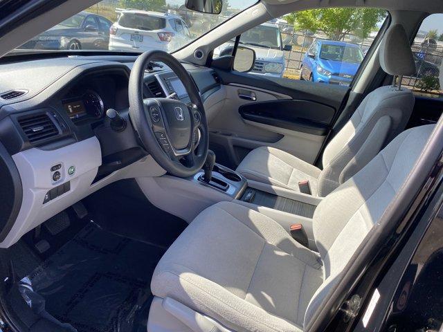 used 2018 Honda Pilot car, priced at $19,990