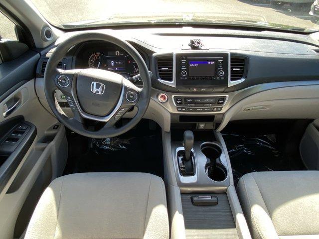 used 2018 Honda Pilot car, priced at $19,990